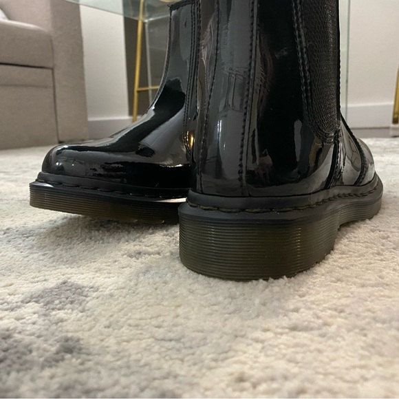 Doc Martens Boots - Picture 3 of 13
